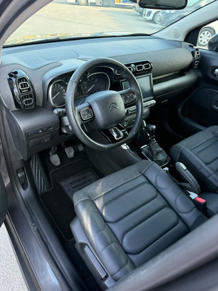 Citroen C3 Aircross 1.5 HDi 110 Cv 2023 
