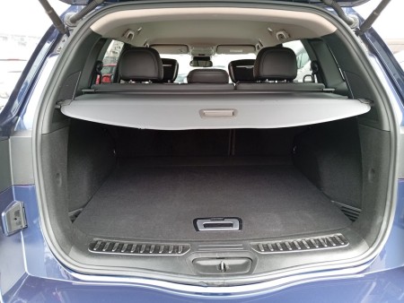 Renault Koleos dCi 175 CV 4x4 X-Tronic Energy Initiale Paris 2017 