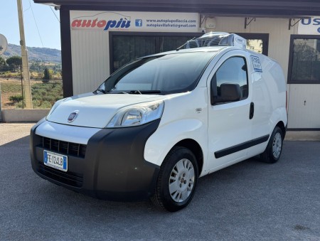 Fiat Fiorino Frigorifero 1.3 Mjt 75 Cv 2016 