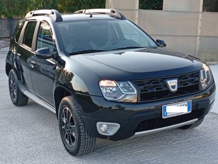 Dacia Dunster 1.5 dCi 110CV Start&Stop 4x2 Serie Lim.Urban Explo 2016 
