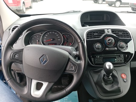 Renault Kangoo TCe 115CV 5 porte Limited 2018 