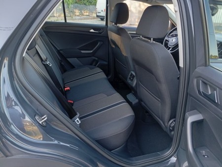 Volkswagen T-Roc 1.6 TDI SCR Business BlueMotion T 2019 