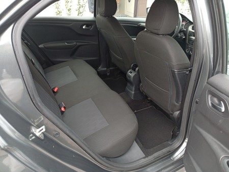Citroen C-Elysée  BlueHDi 100 Exclusive 2016 
