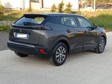 Peugeot 2008 PureTech 100 S&S Allure Pack 2021 