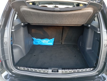 Dacia Dunster 1.5 dCi 110CV Start&Stop 4x2 Serie Lim.Urban Explo 2016 