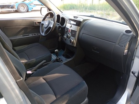Daihatsu Terios 1.5 4WD SX 2006 