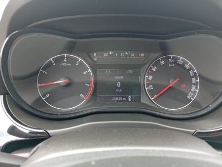 Opel Corsa Coupé 1.4 90CV GPL Tech Innovation 2018 