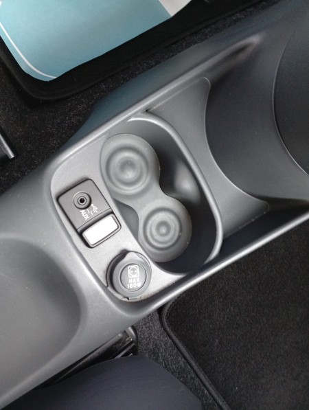 Fiat 500 1.2 Lounge 2016 
