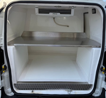 Fiat Fiorino Frigorifero 1.3 Mjt 75 Cv 2016 