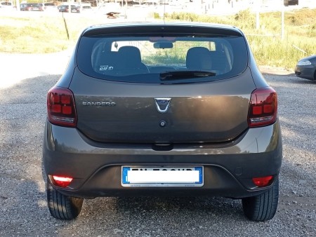 Dacia Sandero  1.0 SCe 12V 75CV Comfort 2018 