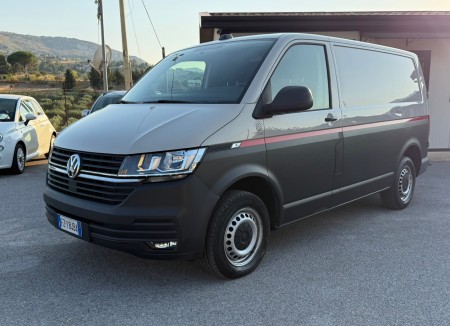 Volkswagen Transporter 2.0 TDI 150 Cv 2019 