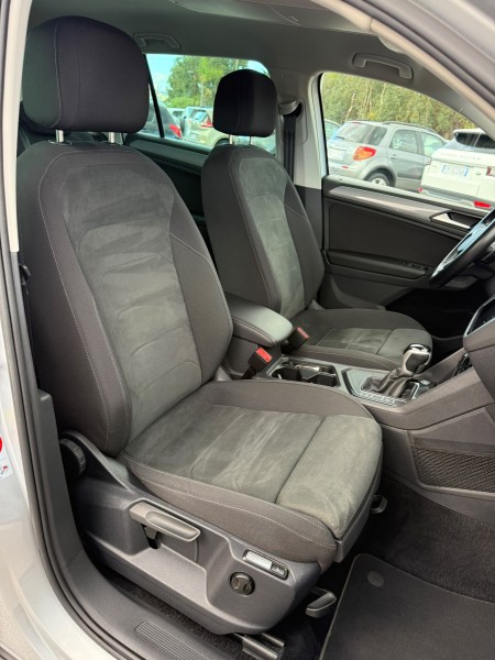 Volkswagen Tiguan DSG  Life 2.0 TDI 150 Cv 2023 