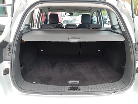 Ford Kuga 2.0 TDCi 136 CV 4WD Titanium  2009 