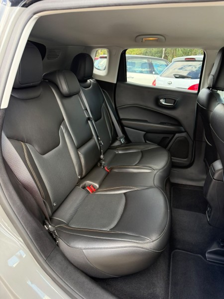 Jeep Compass Limited 1.6 Mjt 120 Cv 2019 