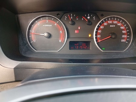 SsangYong Actyon  Sports 2.0 e-XDi 4WD 2016 