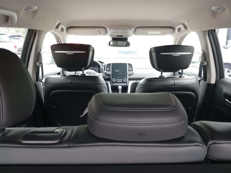 Renault Koleos dCi 175 CV 4x4 X-Tronic Energy Initiale Paris 2017 