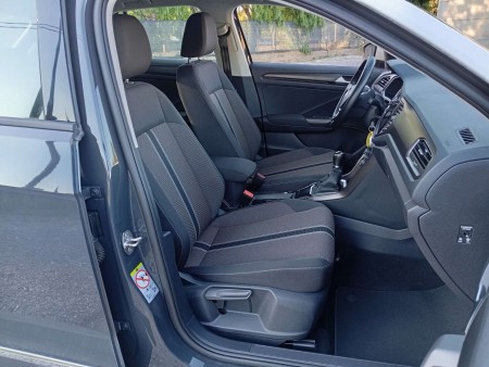 Volkswagen T-Roc 1.6 TDI SCR Business BlueMotion T 2019 