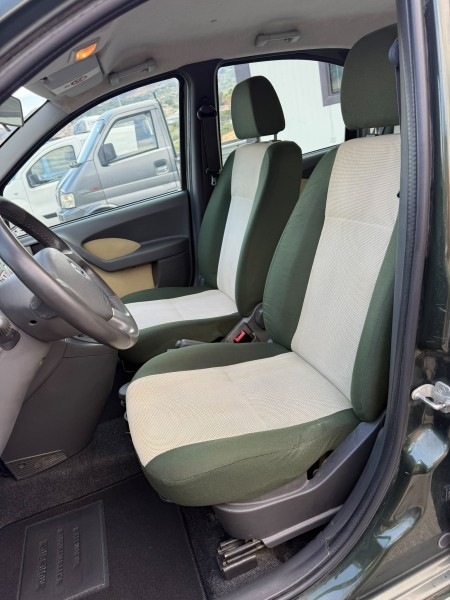 Fiat Panda 4x4 Cross 1.3 Mjt 70 Cv 2007 