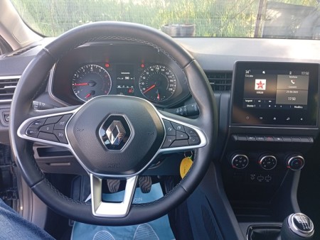 Renault Clio TCe 100 CV GPL 5 porte Intens 2022 