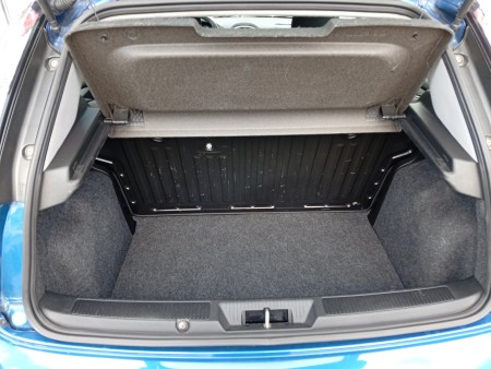 Fiat Punto 1.4 S&S 8V Dualogic 5 porte Racing 2012 