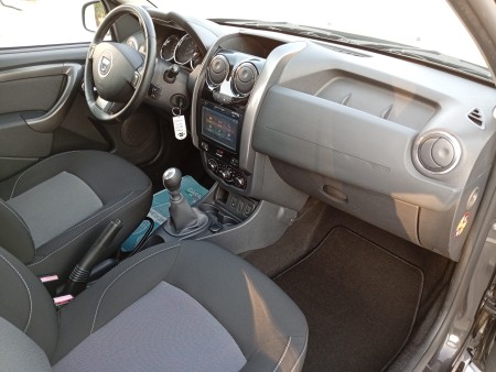 Dacia Dunster 1.5 dCi 110CV Start&Stop 4x2 Serie Lim.Urban Explo 2016 