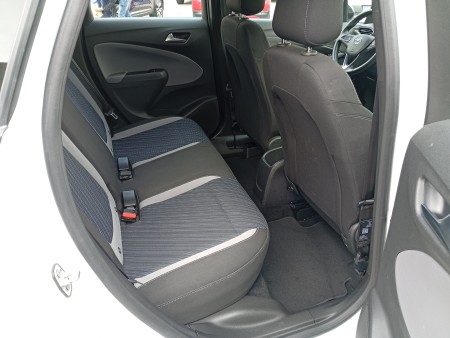 Opel Crossland X 1.2 12V Innovation 2019 
