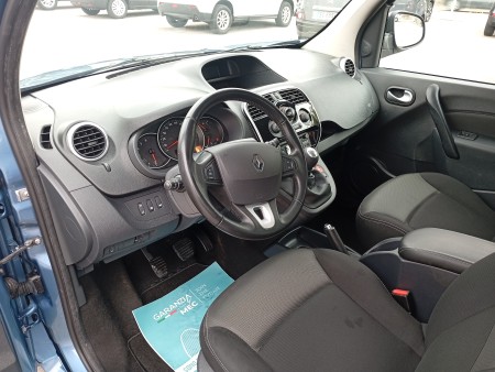 Renault Kangoo TCe 115CV 5 porte Limited 2018 