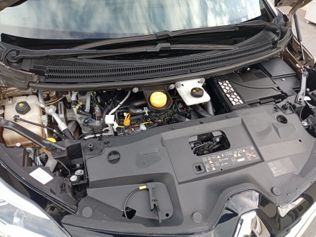 Renault Grand Scénic 1.7 blue dci Initiale Paris 120cv 2020 