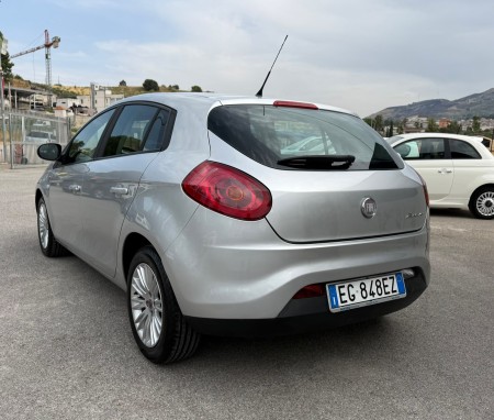 Fiat Bravo 1.6 Mjt 105 Cv 2011 