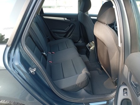 Audi A4 Avant 2.0 TDI 143CV  2009 