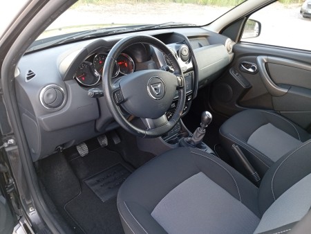 Dacia Dunster 1.5 dCi 110CV Start&Stop 4x2 Serie Lim.Urban Explo 2016 