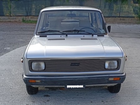 Fiat 128 1100 CL 1978 