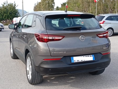 Opel Grandland x  1.5 diesel Ecotec Start&Stop Ultimate 2019 