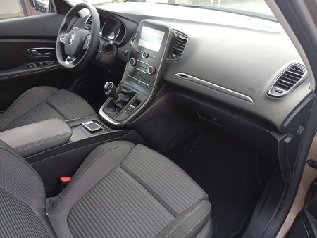Renault Grand Scénic 1.7 blue dci Initiale Paris 120cv 2020 