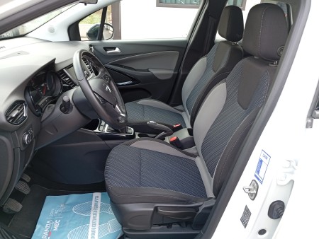 Opel Crossland X 1.2 12V Innovation 2019 