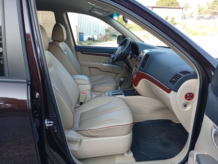 Hyundai Santa Fe 2.2 CRDi VGT Dynamic Sun 5 p.ti 2008 