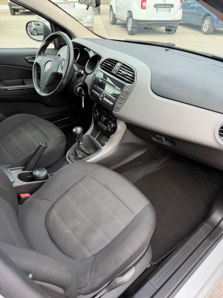 Fiat Bravo 1.6 Mjt 105 Cv 2011 