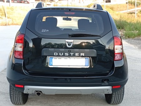 Dacia Dunster 1.5 dCi 110CV Start&Stop 4x2 Serie Lim.Urban Explo 2016 