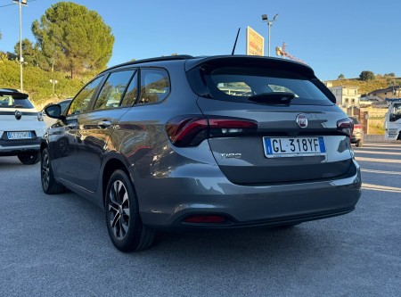 Fiat Tipo Sw City Life 1.6 Mjt 131 Cv 2022 