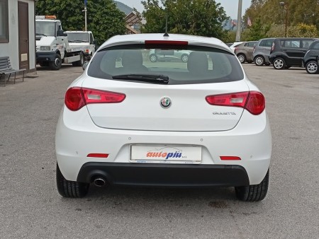Alfa Romeo Giulietta 1.6 JTDm Super 120cv 2018 