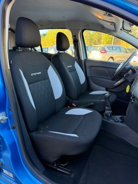 Dacia Sandero  1.5 DCI 90 Cv 2016 