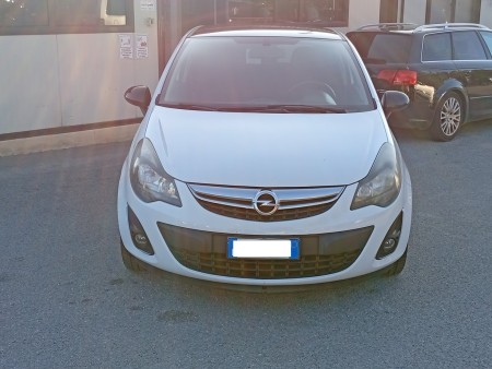 Opel Corsa  1.3 CDTI 95CV 3 porte b-color 2013 