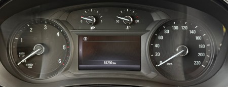 Opel Mokka X 1.6 CDTI Ecotec 136 Cv 2019 