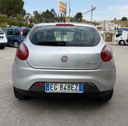Fiat Bravo 1.6 Mjt 105 Cv 2011 
