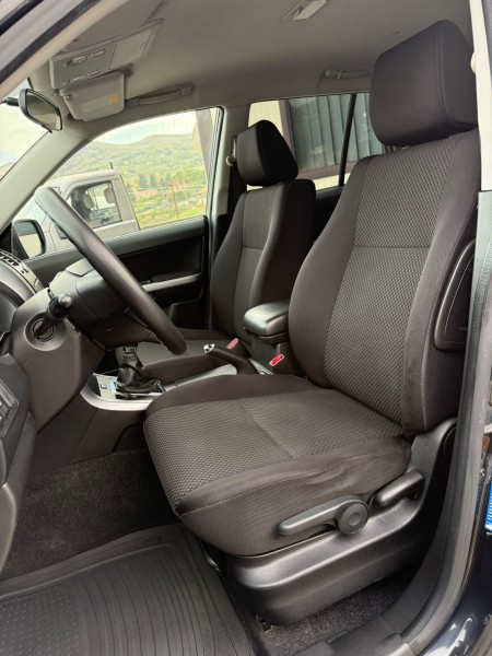Suzuki Gran Vitara Executive 1.9 DDIS 129 Cv 2010 