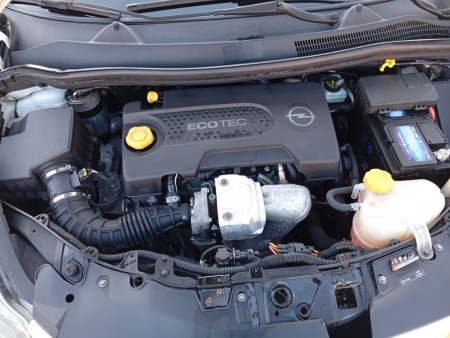 Opel Corsa  1.3 CDTI 95CV 3 porte b-color 2013 