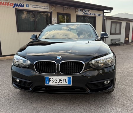 Bmw Serie 1 116D  Urban  1.5 Diesel 116 Cv 2019 