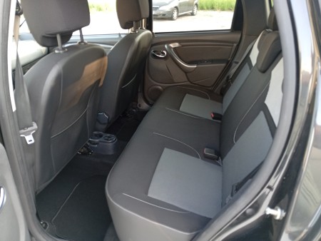 Dacia Dunster 1.5 dCi 110CV Start&Stop 4x2 Serie Lim.Urban Explo 2016 