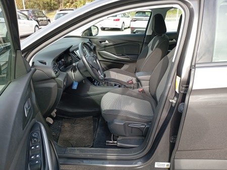 Opel Grandland x  1.5 diesel Ecotec Start&Stop Ultimate 2019 
