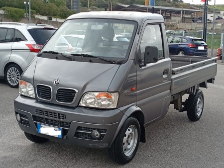 Isuzu GIOTTI VICTORIA  Gladiator 1.3 Pianale Cabinato  2015 